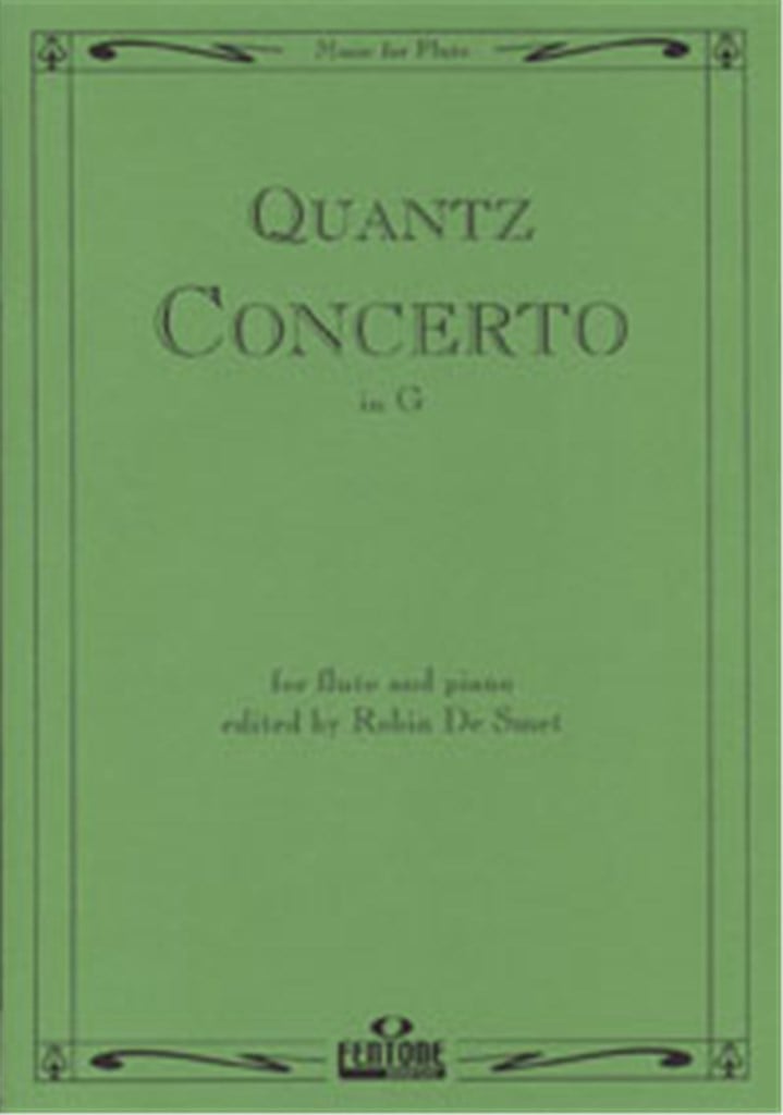 Concerto in G